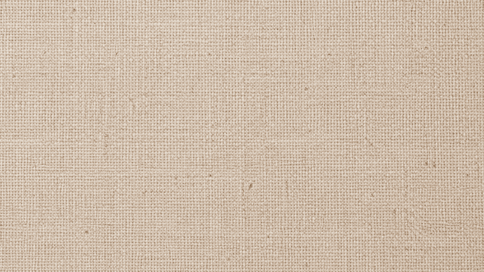 Natural linen